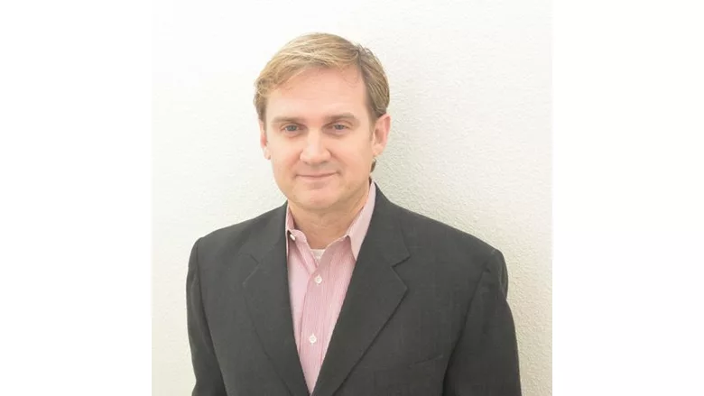 Jay Lawrence, CEO of Wavelynx